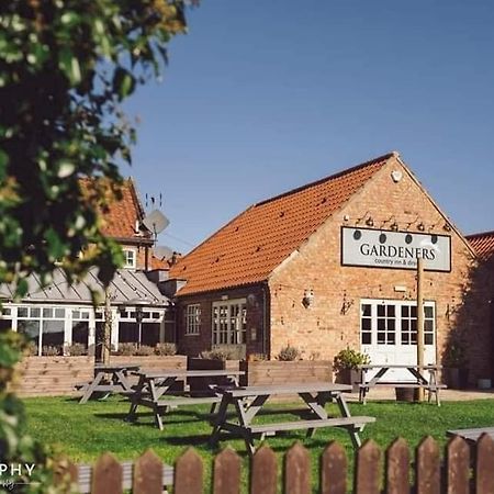 The Gardeners Country Inn Goxhill  Luaran gambar