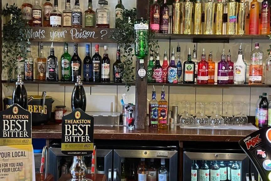 The Gardeners Country Inn Goxhill  Luaran gambar