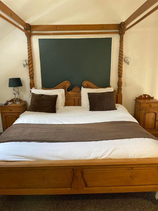 The Gardeners Country Inn Goxhill  Luaran gambar