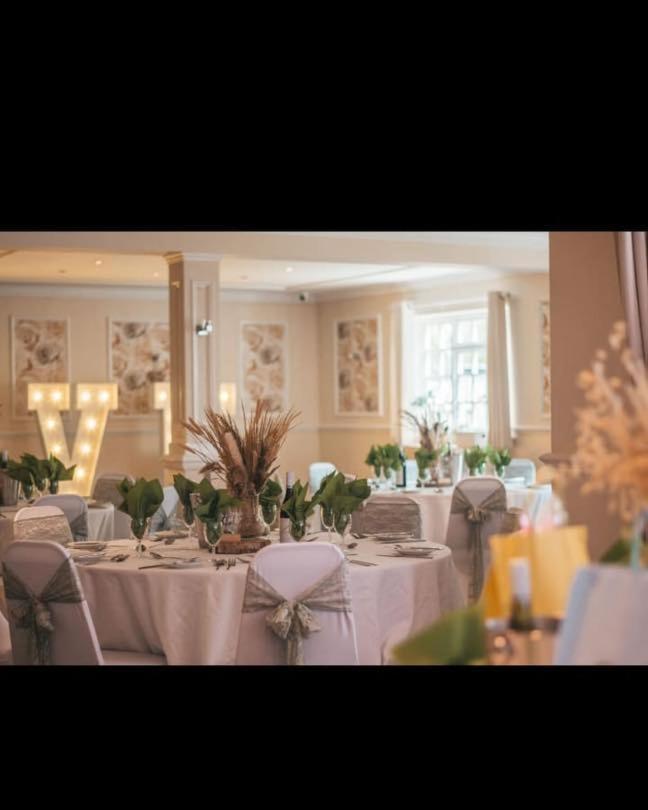 The Gardeners Country Inn Goxhill  Luaran gambar