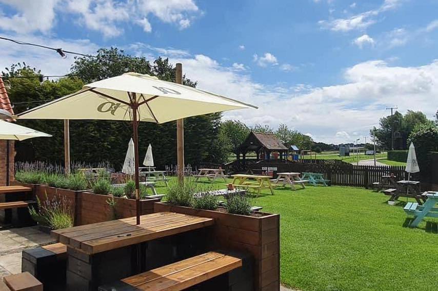 The Gardeners Country Inn Goxhill  Luaran gambar