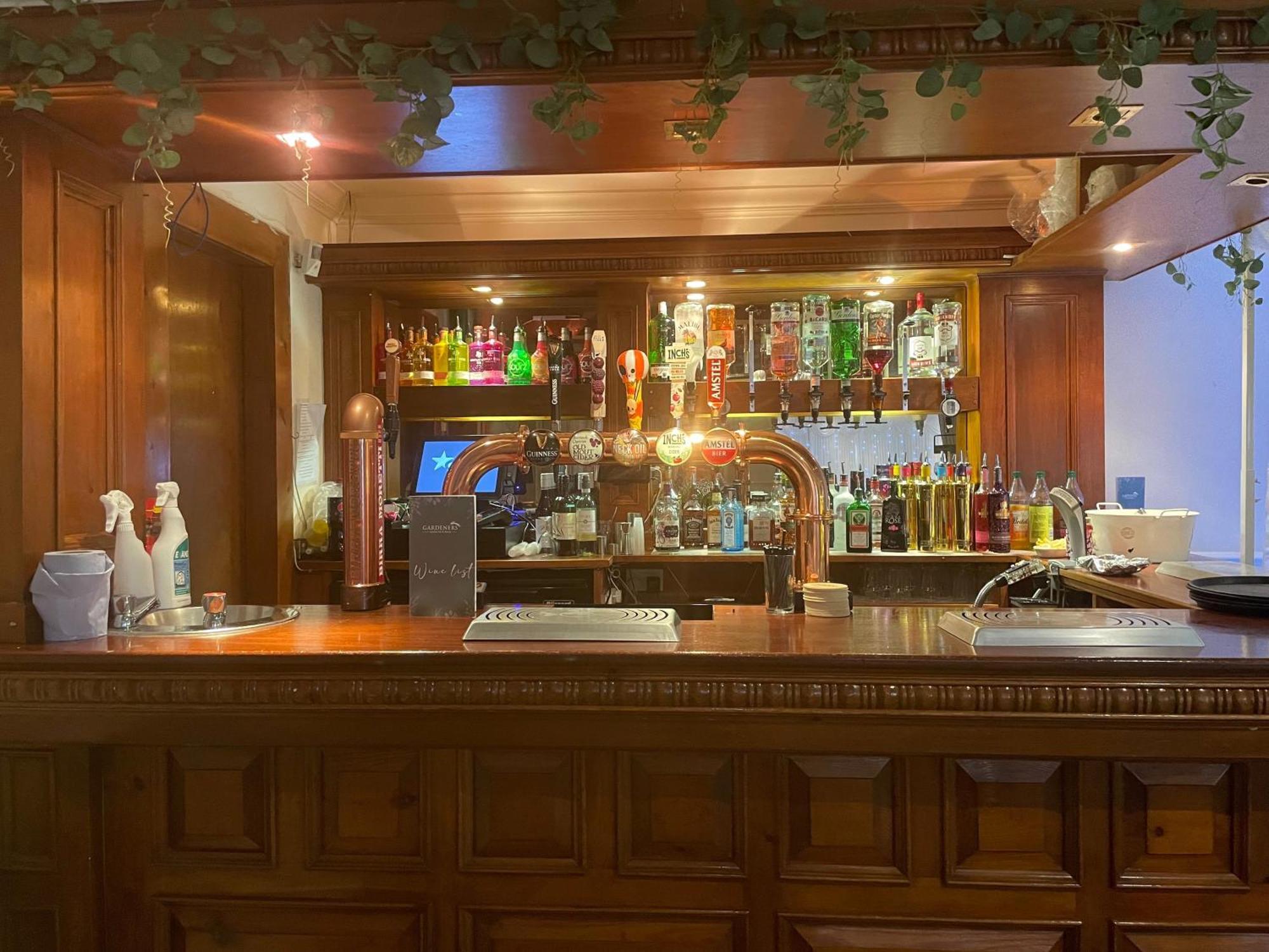 The Gardeners Country Inn Goxhill  Luaran gambar