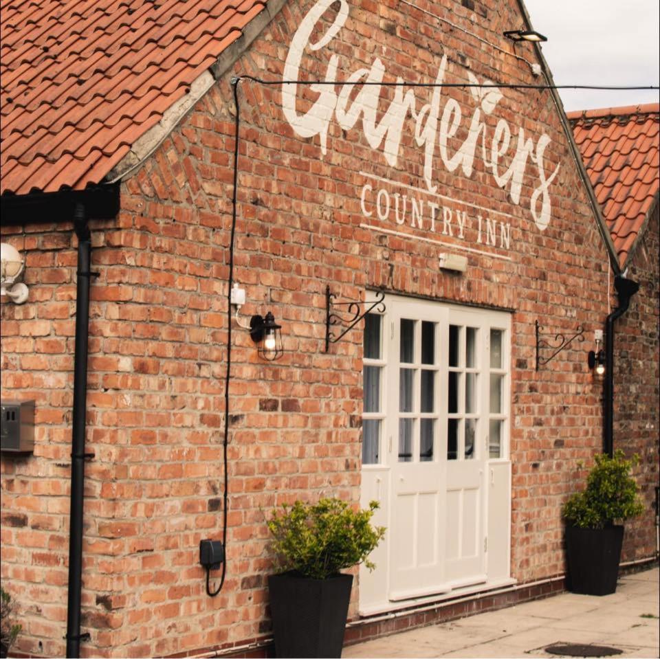 The Gardeners Country Inn Goxhill  Luaran gambar